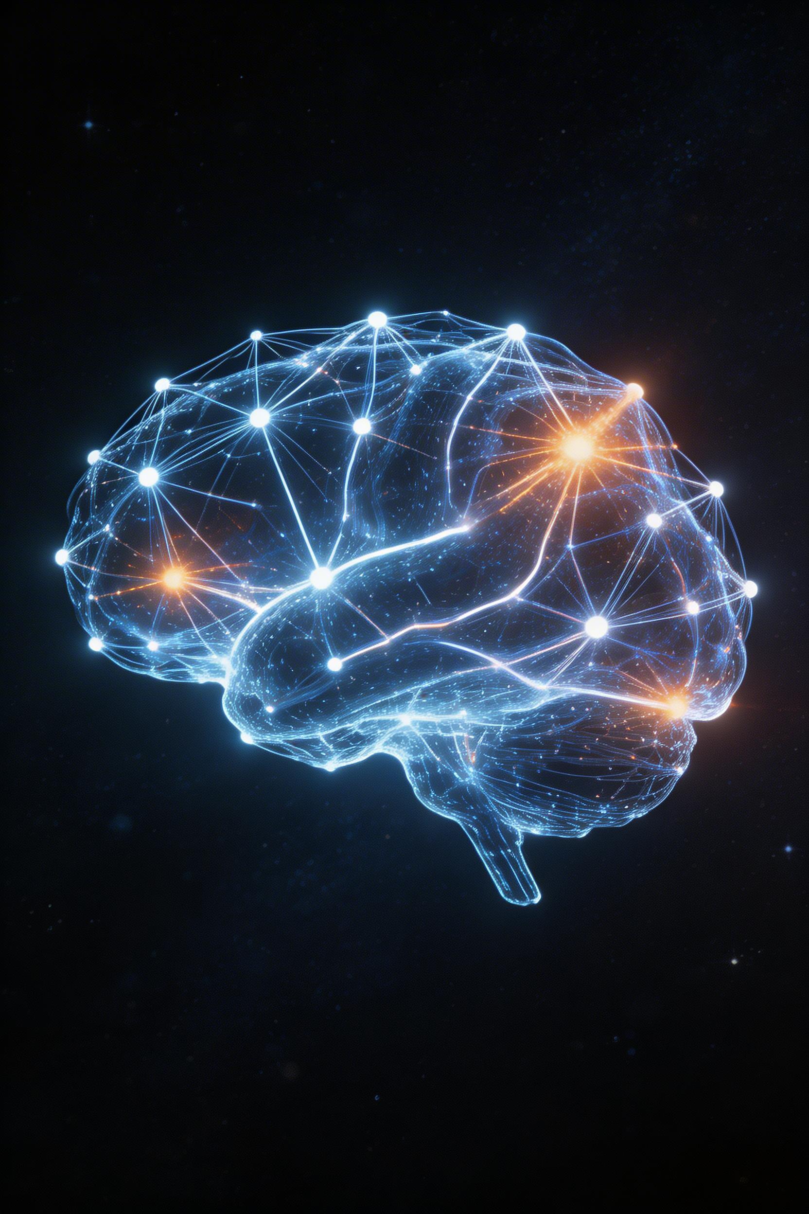 AI-powered business intelligence transforming enterprise operations