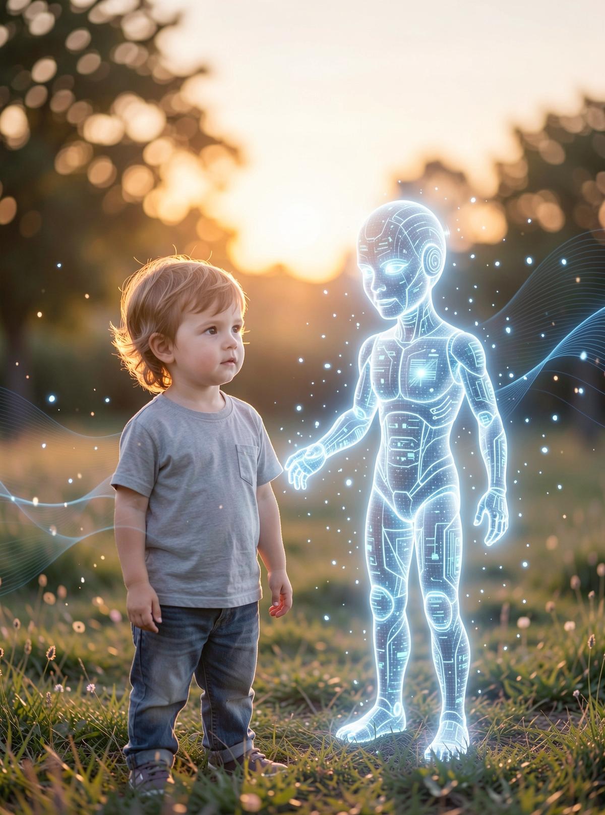 Augmented Reality Experience - Trasealla AR Solutions