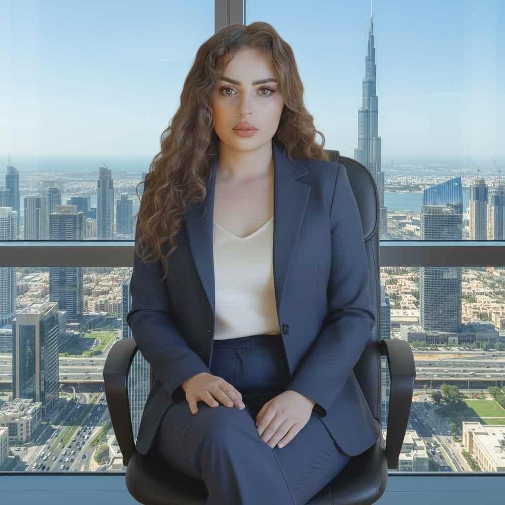 Mais Omran — Sales Manager at Trasealla Solutions