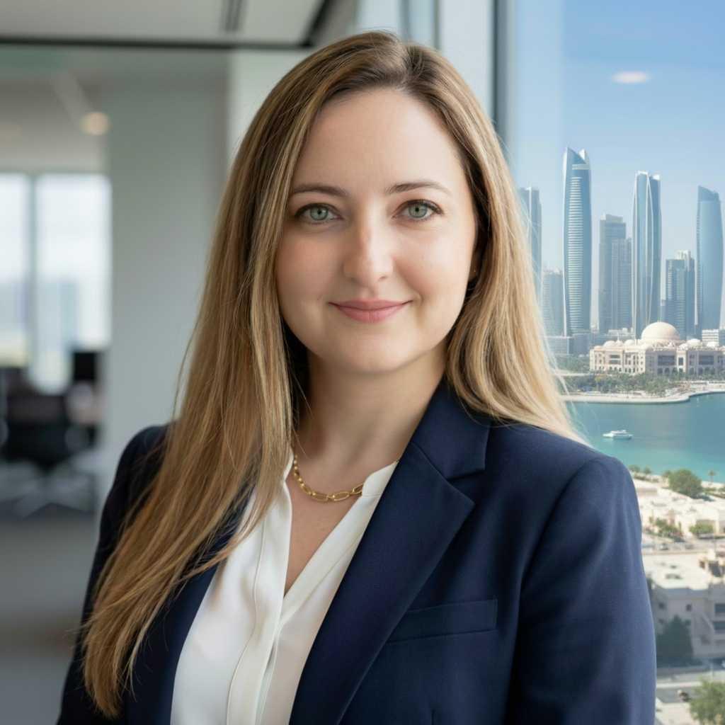 Samah Salem — General Manager at Trasealla Solutions