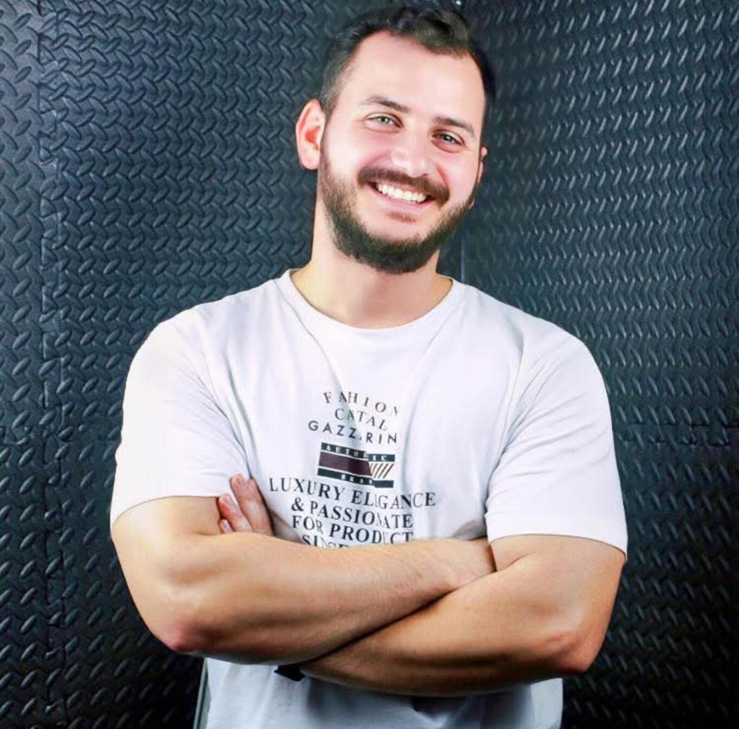 Alaa Mohamed - HR Manager at Trasealla Solutions