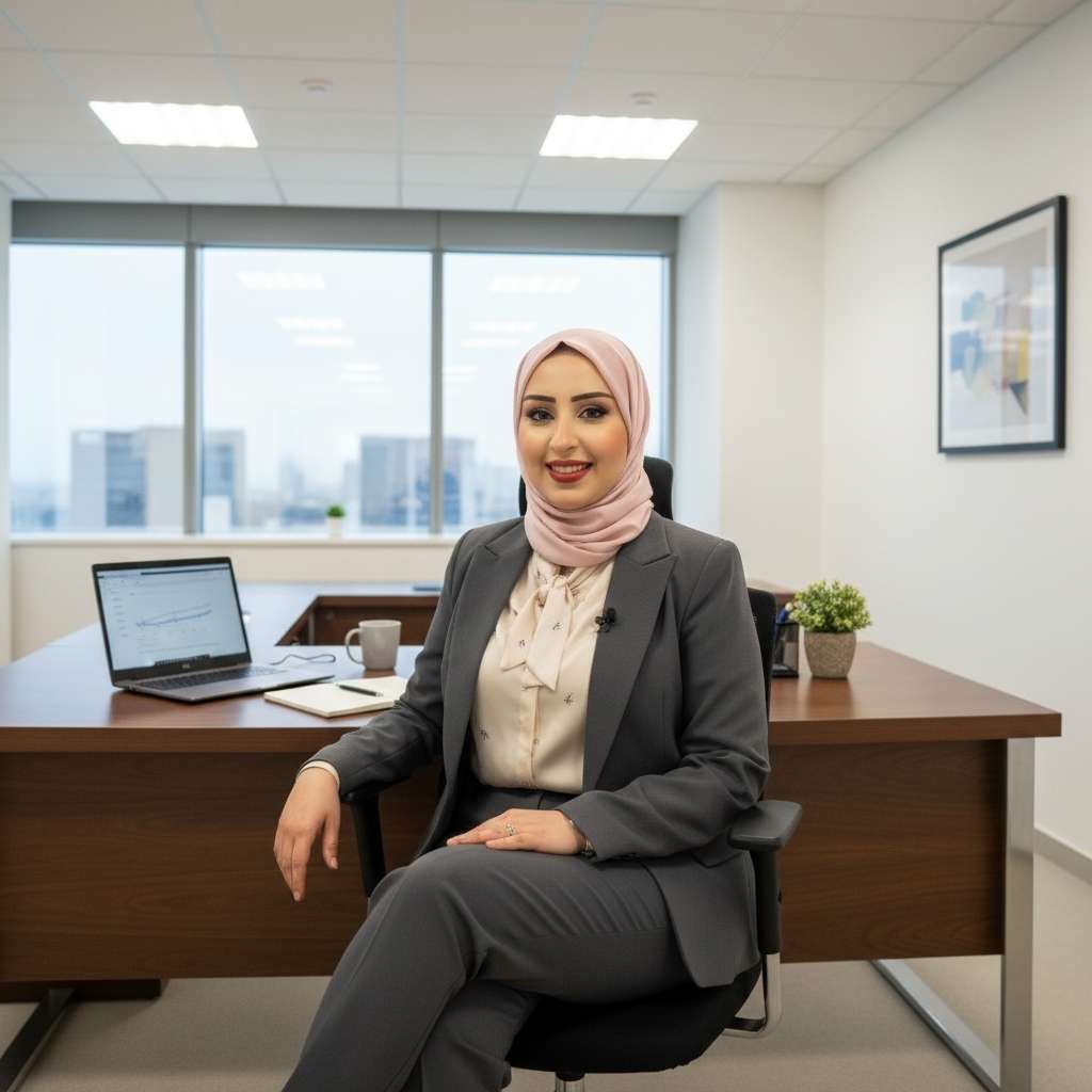 Amira Alaaeldin - Sales Representative at Trasealla Solutions